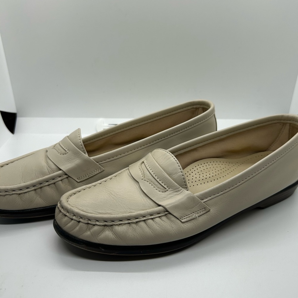 SAS Ginuwine comfort shoes made in the USA